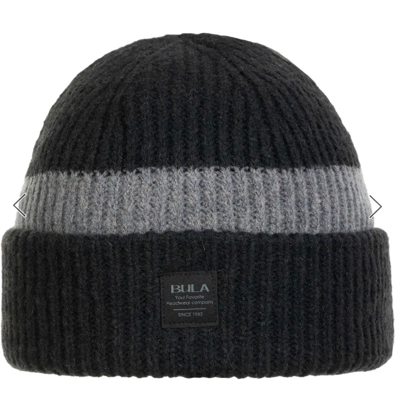 BULA LUCAS BEANIE