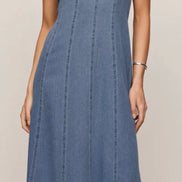 ZSUPPLY LEONARDO MIDI DRESS