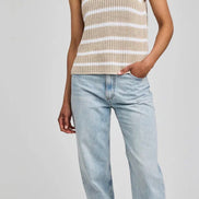 GENTLE FAWN ANDREA KNIT TANK