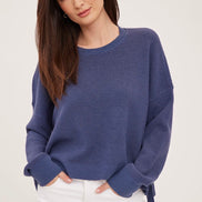 GENTLE FAWN AXEL PULLOVER SWEATER