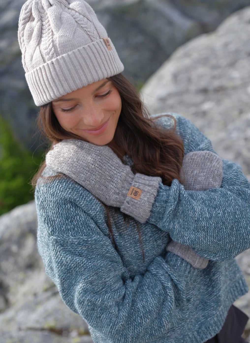 TENTREE Firth Beanie
