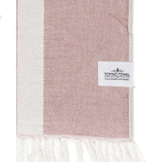 TOFINO THE RETRO CURVE TOWEL