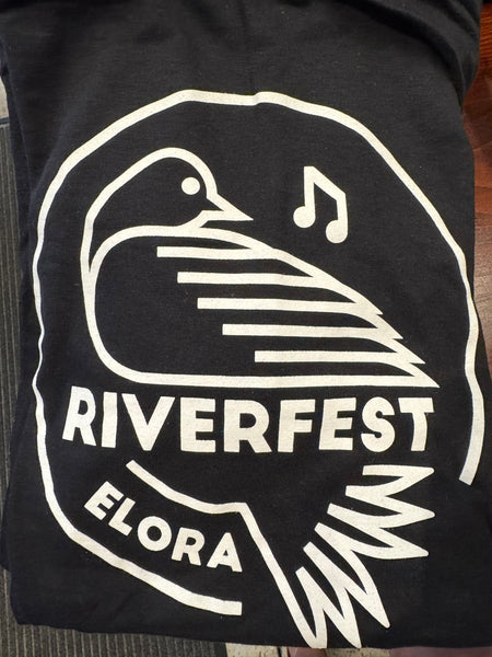 RIVERFEST BIRD TEE
