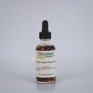 Organic clarity Rose Glow Facial Oil 🌱