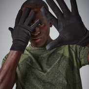 Beechfield Softshell Sports Tech Gloves | Unisex | Touchscreen Gloves | 3 Colours | S-XL