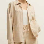 ZSUPPLY BAY BREEZE JACKET