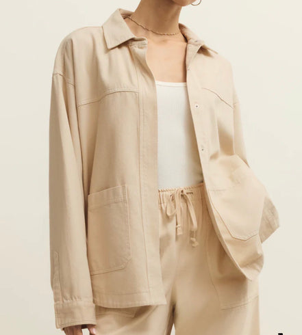 ZSUPPLY BAY BREEZE JACKET