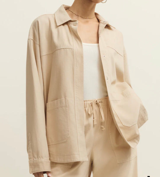 ZSUPPLY BAY BREEZE JACKET