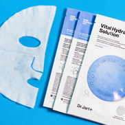 DR JART Dermask Water Jet Vital Hydra Solution Sheet Mask