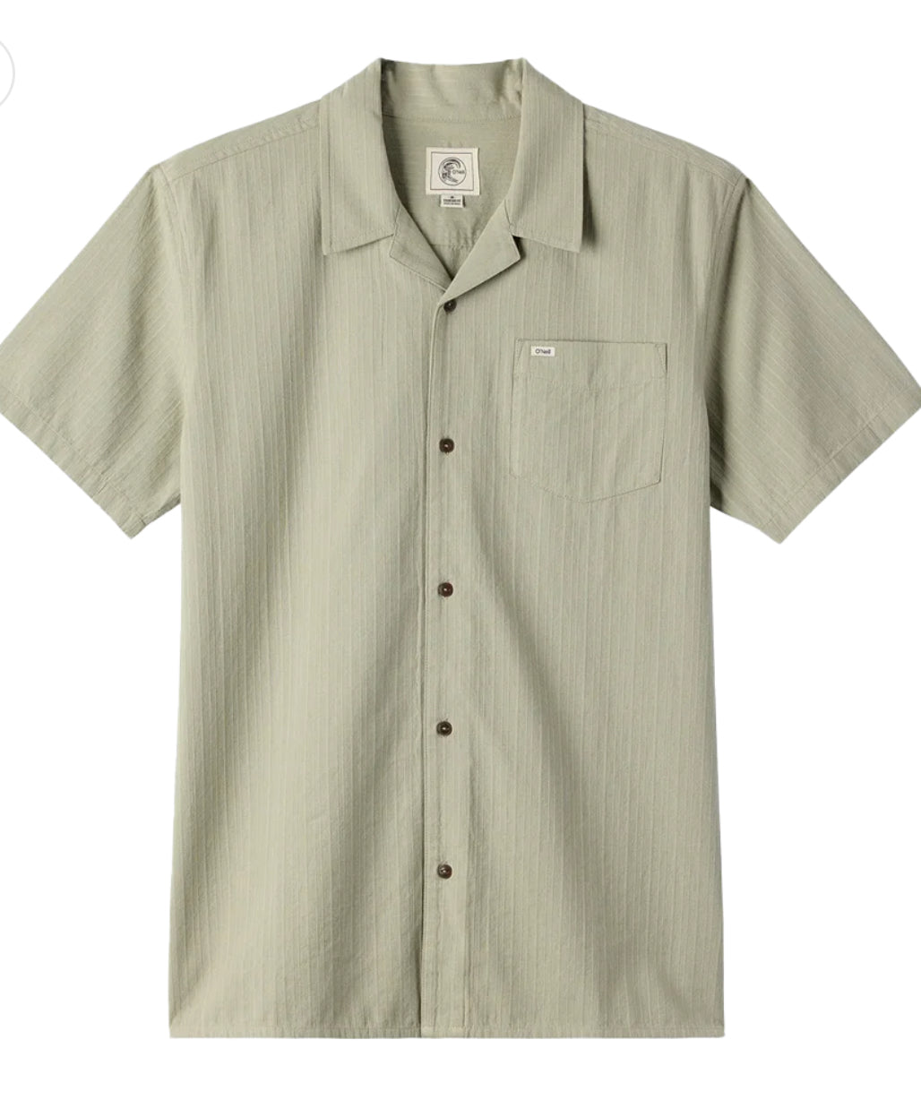 ONEILL MEN’S OG ECO STRIPE STANDARD