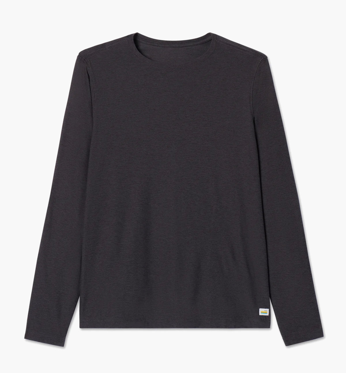 VUORI LS STRATO TECH TEE