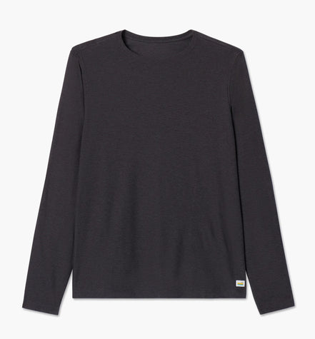 VUORI LS STRATO TECH TEE
