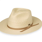 WALLAROO MARINA FEDORA HAT