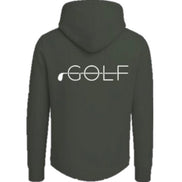 GENTS GOLF HOODIE