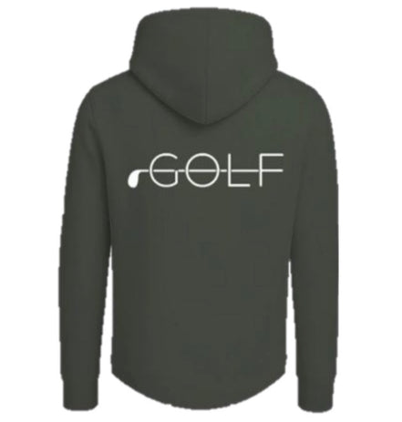 GENTS GOLF HOODIE