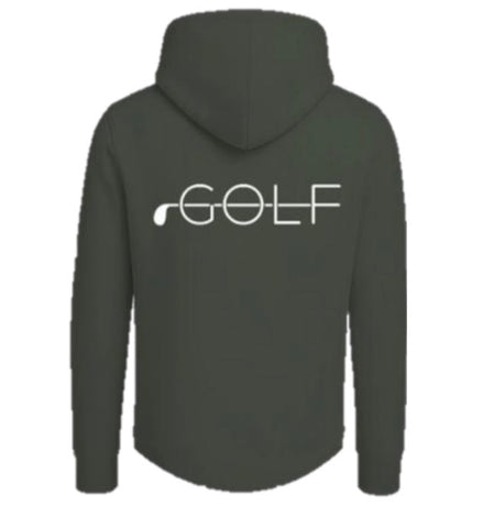 GENTS GOLF HOODIE
