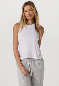 VUORI ENERY TANK TOP-REGULAR