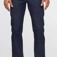 DUER PERFORMANCE DENIM SLIM -HERITAGE RINSE