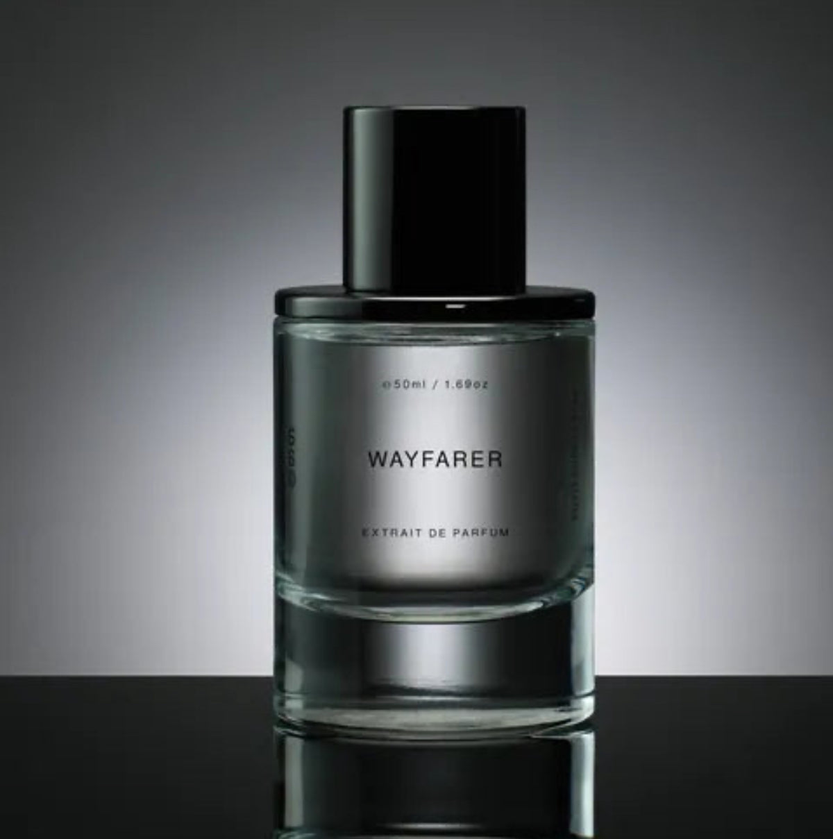 SOLID STATE EDP 50ML