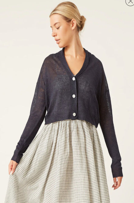 NAÏF KENDRA CARDI