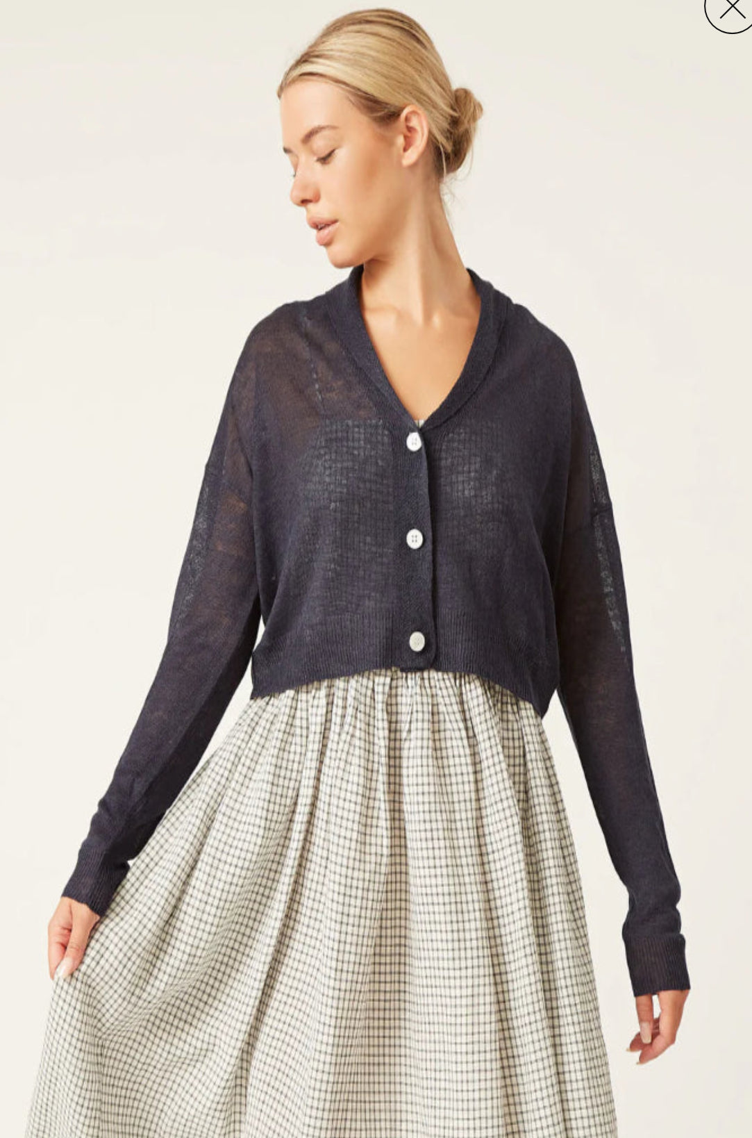 NAÏF KENDRA CARDI