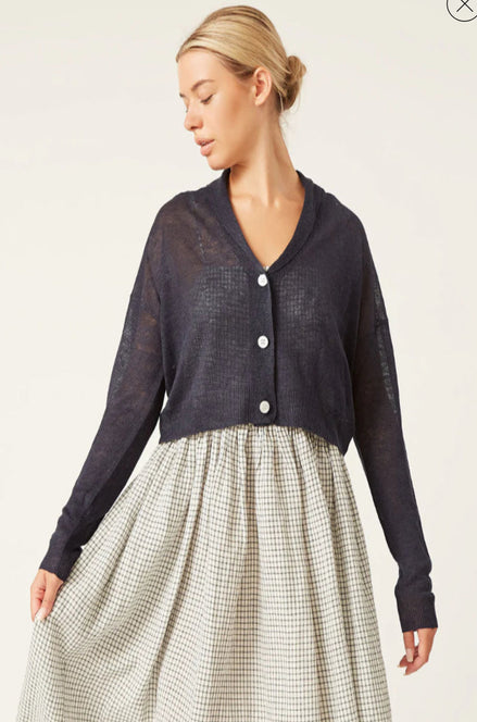 NAÏF KENDRA CARDI