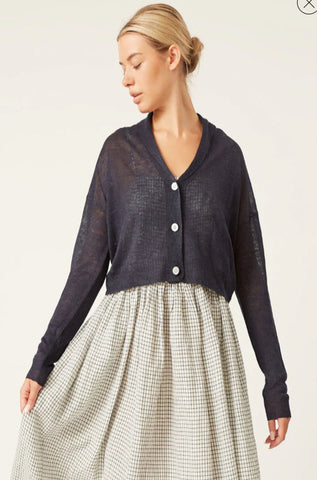 NAÏF KENDRA CARDI
