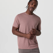 VUORI MEN’S CURRENT TECH TEE