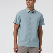 Vuori S/S Manhattan Button down
