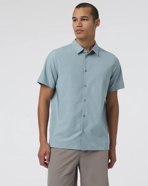 Vuori S/S Manhattan Button down