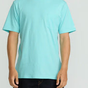 VOLCOM SOLID SS POCKET TEE