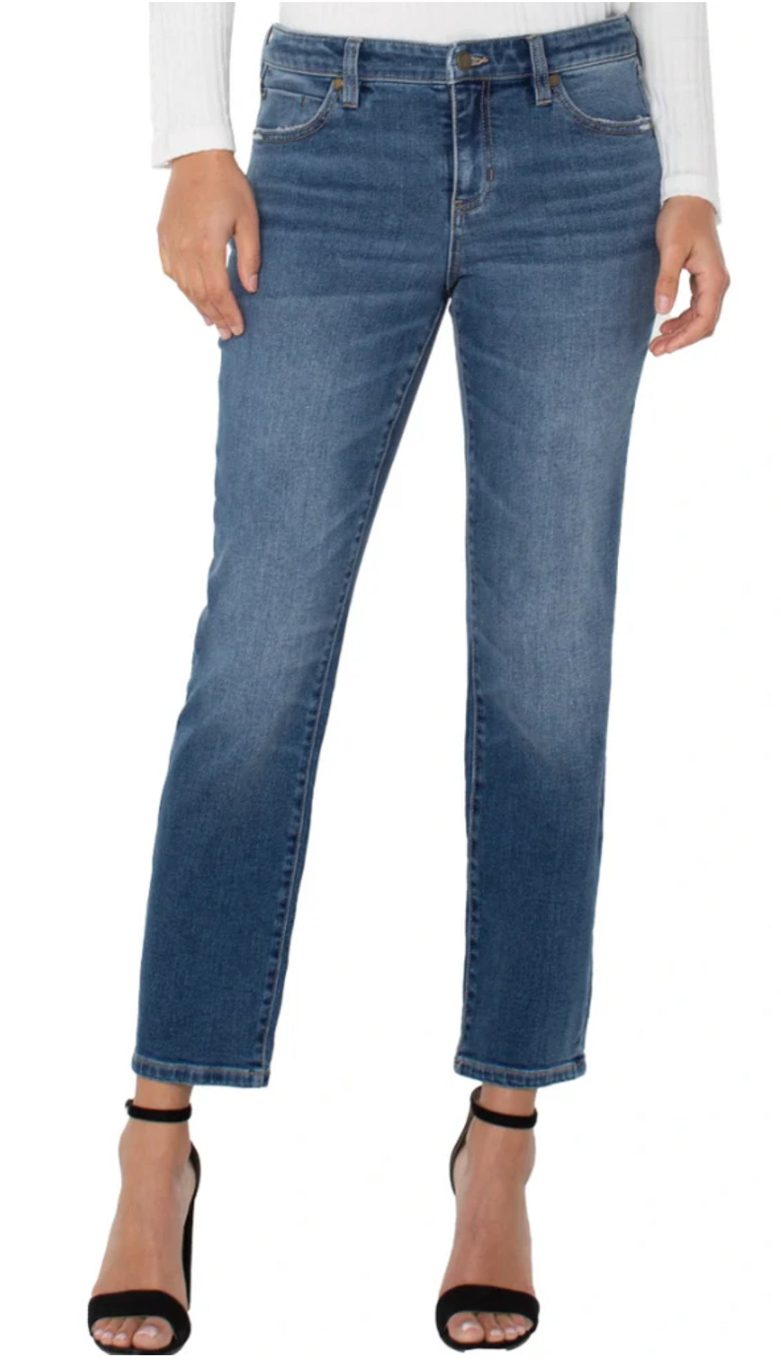 LIVERPOOL LIV NON-SKINNY SKINNY-RODNEY