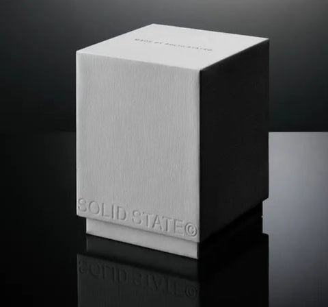 SOLID STATE EDP 50ML