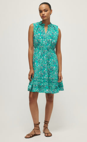 MELISSA NEPTON AXEL DRESS