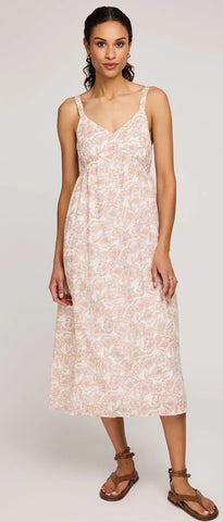 GENTLE FAWN ROSALIE DRESS