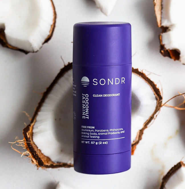 SONDR ALUMINUM FREE- Deodorant 58g