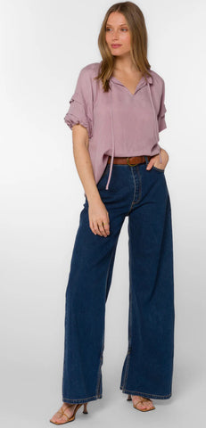 VELVET HEART KENNA TOP