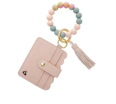 PRENELOVE Calgary Bracelet Card Case
