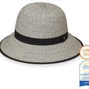 WALLAROO DARBY HAT