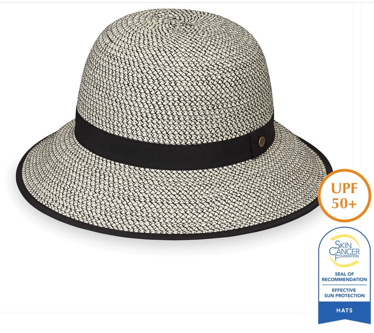 WALLAROO DARBY HAT