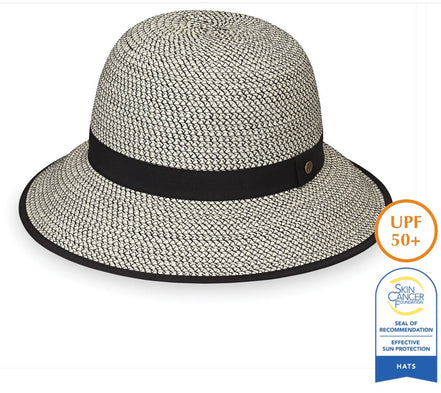 WALLAROO DARBY HAT