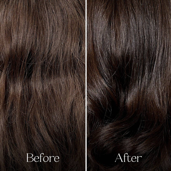 EVERIST Shampoo & Conditioner | The Haircare Meets Skincare Set