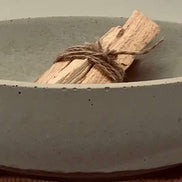 Smudge Bowl | ws