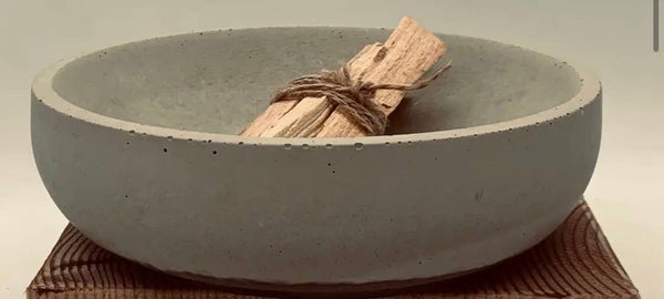 Smudge Bowl | ws