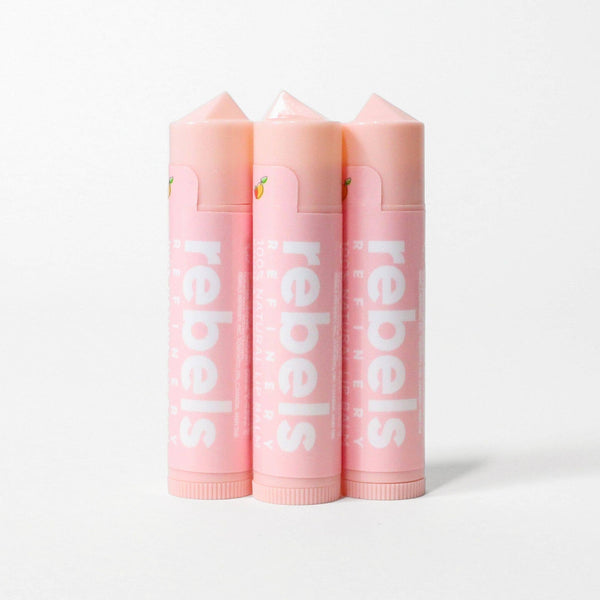 Rebels SINGLE Stick Lip Balm