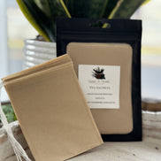 Sage & Stone Apothecary Tea Sachet biodegradable loose leaf tea bags