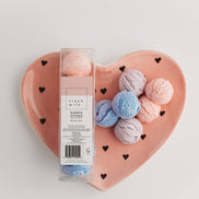 THE FRESH WIFE Mini Bubble Scoops - Berry Mix