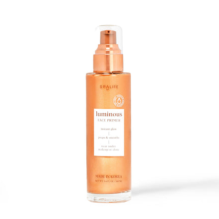 SPA LIFE Luminous Face Primer
