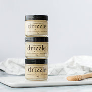 Drizzle White Raw Honey (mini) – 80 g (2.8 oz)