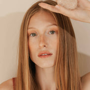 GOOD JUJU Volumizing Shampoo Bar for Fine or Thinning Hair